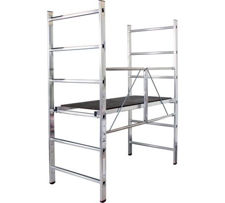 Складывающиеся подмости 2.9м Krause Corda 916198