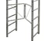 Складывающиеся подмости 2.9м Krause Corda 916198 4