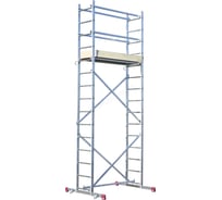 Монтажные подмости 5 м Krause Corda 916129