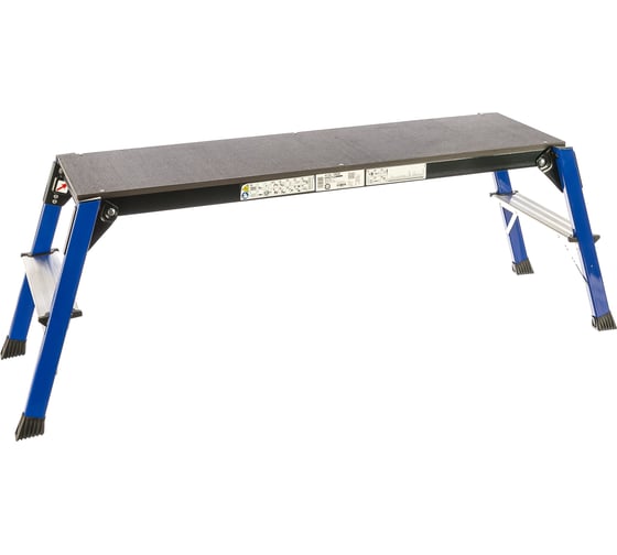 Рабочая платформа Krause MONTO StepTop 130099