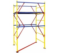 Вышка 0.7х1.6, H=2.4м Промышленник ВС Эконом ВСЭ0724
