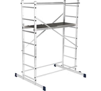 Вышка-тура, рабочая высота 3,3 м СИБРТЕХ 97971