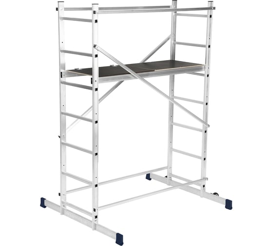 Вышка-тура, рабочая высота 3,3 м СИБРТЕХ 97971