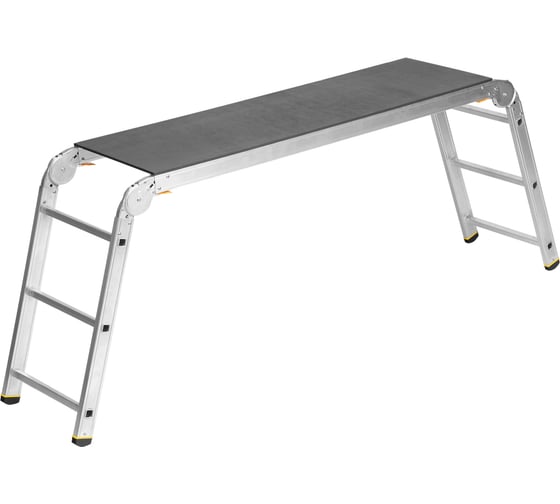 Рабочие подмости 3х6х3 СИБРТЕХ 97962