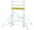 Складные вышки, Размер 4 Zarges Compact 42764 1