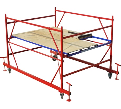 Базовый блок Промышленник ВСП-250/1,6 ББ1.6