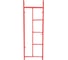 Комплект лесов Промышленник ЛРСП 20 6x8 ЛКП68 16
