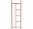 Комплект лесов Промышленник ЛРСП 20 6x8 ЛКП68 4