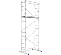 Вышка-тура, рабочая высота 5,1 м СИБРТЕХ 97972