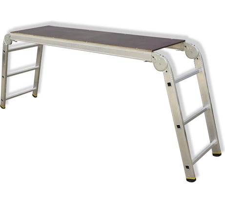 Алюминиевые подмости Промышленник СМ363