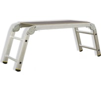 Алюминиевые подмости Промышленник СМ242