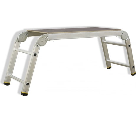 Алюминиевые подмости Промышленник СМ242