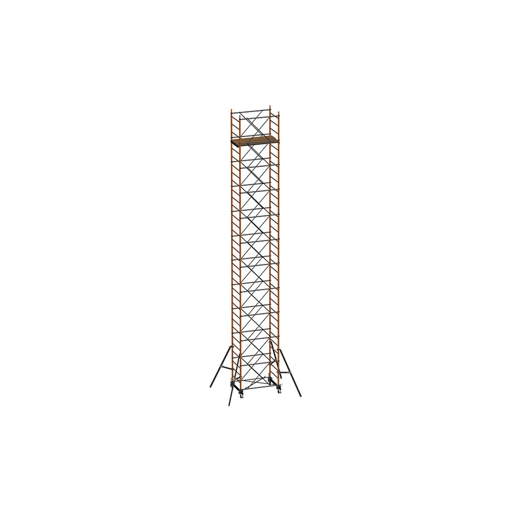 Вышка-тура РИНСТРОЙ РИН Wektor 2x1.2 м, h=13.4 м 4610043591951:отзывы .