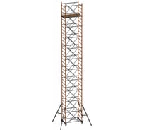 Вышка-тура РИНСТРОЙ РИН Wektor 2x1.2 м, h=13.4 м 4610043591951