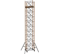 Вышка-тура РИНСТРОЙ РИН Wektor 2x1.2 м, h=12.2 м 4610043591944 28891934