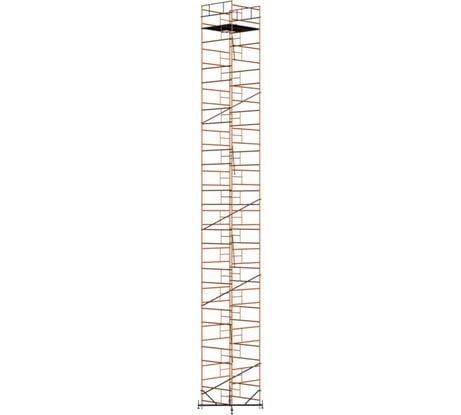 Вышка-тура РИНСТРОЙ РИН Atlant 2x2 м, h=20.2 м 4610043592248