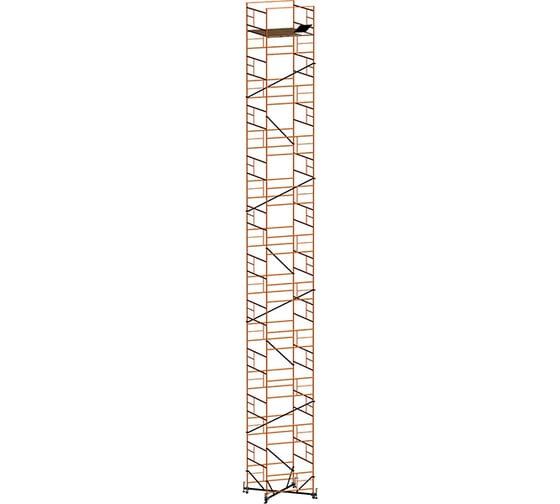 Вышка-тура РИНСТРОЙ РИН Atlant 2x2 м, h=20.2 м 4610043592248 1