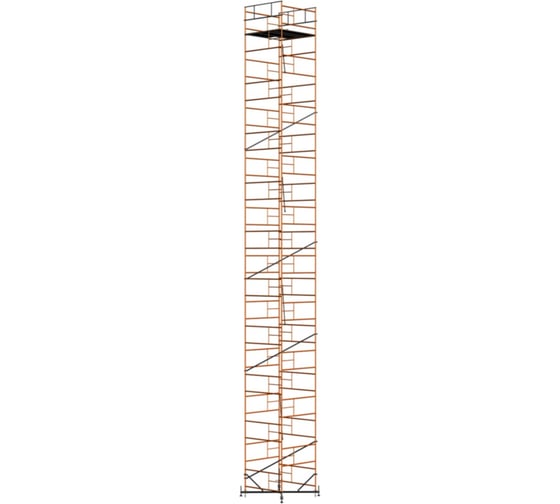Вышка-тура РИНСТРОЙ РИН Atlant 2x2 м, h=20.2 м 4610043592248
