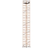 Вышка-тура РИНСТРОЙ РИН Atlant 2x2 м, h=18.2 м 4610043592224