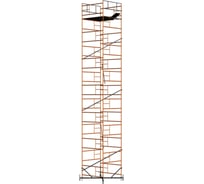 Вышка-тура РИНСТРОЙ РИН Atlant 2x2 м, h=12.2 м 4610043592163