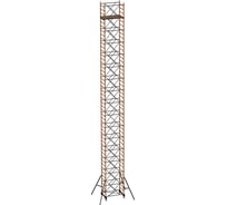 Вышка-тура РИНСТРОЙ РИН Wektor 2x1.2 м, h=19.4 м 4610043592002