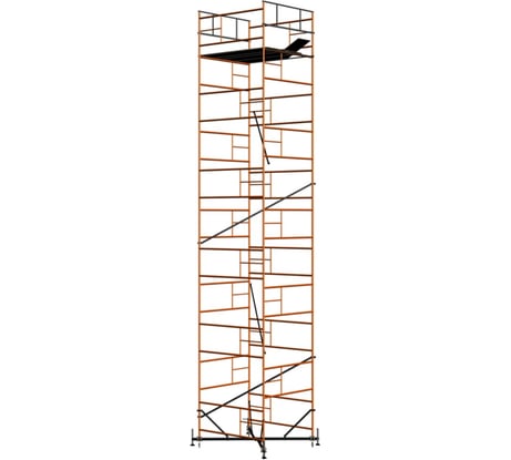 Вышка-тура РИНСТРОЙ РИН Atlant 2x2 м, h=11.2 м 4610043592156