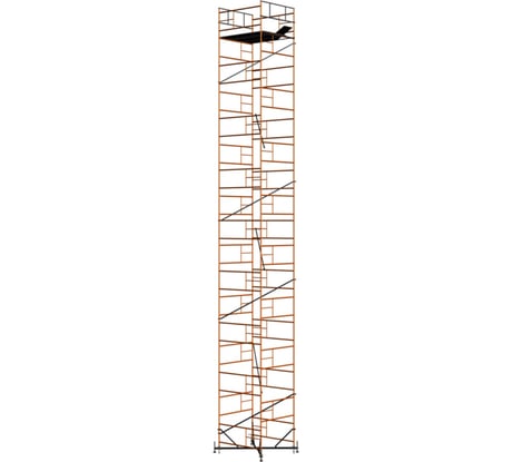 Вышка-тура РИНСТРОЙ РИН Atlant 2x2 м, h=17.2 м 4610043592217