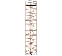 Вышка-тура РИНСТРОЙ РИН Atlant 2x2 м, h=14.2 м 4610043592187