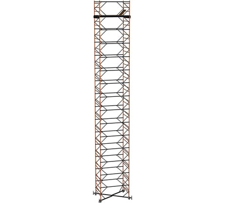 Вышка-тура РИНСТРОЙ РИН Витязь 1.6x2.4 м, h=18.2 м 4610043592392