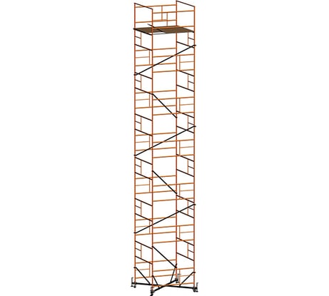 Вышка-тура РИНСТРОЙ РИН Atlant 2x2 м, h=13.2 м 4610043592170