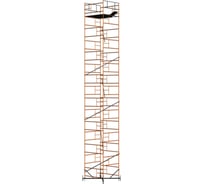Вышка-тура РИНСТРОЙ РИН Atlant 2x2 м, h=15.2 м 4610043592194