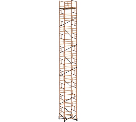 Вышка-тура РИНСТРОЙ РИН Atlant 2x2 м, h=19.2 м 4610043592231
