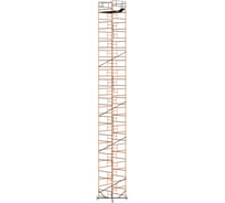 Вышка-тура РИНСТРОЙ РИН Atlant 2x2 м, h=21.2 м 4610043592255