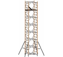 Вышка-тура РИНСТРОЙ РИН Atlant-12 1.2x1.2 м, h=8.6 м 4610043592057