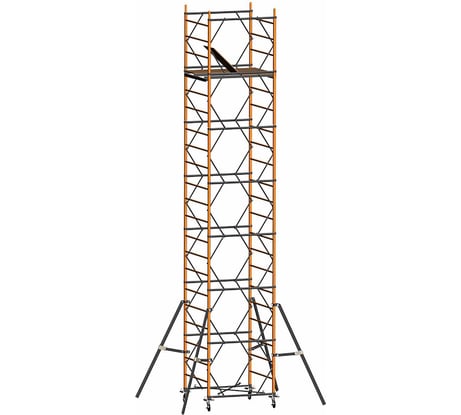 Вышка-тура РИНСТРОЙ РИН Atlant-12 1.2x1.2 м, h=8.6 м 4610043592057