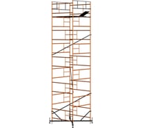 Вышка-тура РИНСТРОЙ РИН Atlant 2x2 м, h=8.2 м 4610043592125