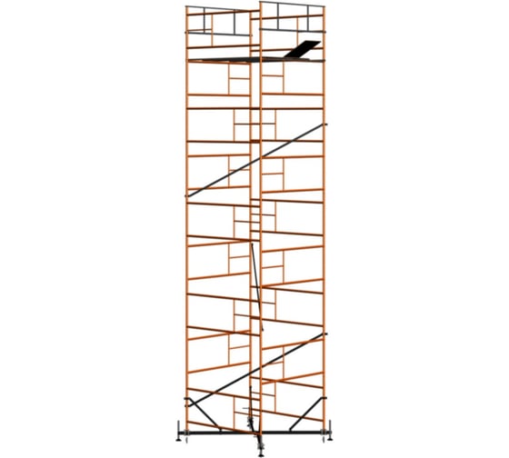 Вышка-тура РИНСТРОЙ РИН Atlant 2x2 м, h=8.2 м 4610043592125