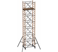 Вышка-тура РИНСТРОЙ РИН Wektor 2x1.2 м, h=8.6 м 4610043591913