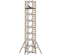 Вышка-тура РИНСТРОЙ РИН Atlant-12 1.2x1.2 м, h=9.8 м 4610043592064