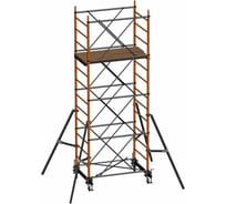 Вышка-тура РИНСТРОЙ РИН Wektor 2x1.2 м, h=5 м 4610043591883