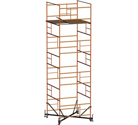 Вышка-тура РИНСТРОЙ РИН Atlant 2x2 м, h=7.2 м 4610043592118