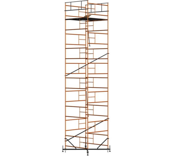 Вышка-тура РИНСТРОЙ РИН Atlant 2x2 м, h=9.2 м 4610043592132