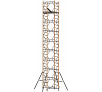 Вышка-тура РИНСТРОЙ РИН Atlant-12 1.2x1.2 м, h=12.2 м 4610043592088