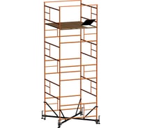 Вышка-тура РИНСТРОЙ РИН Atlant 2x2 м, h=6.2 м 4610043592101