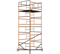Вышка-тура РИНСТРОЙ РИН Atlant 2x2 м, h=6.2 м 4610043592101