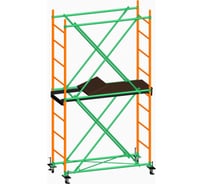 Вышка-тура РИНСТРОЙ РИН Spectr 1.7x0.7 м, h=3.2 м 4610043591685