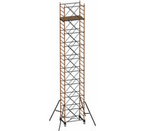 Вышка-тура РИНСТРОЙ РИН Wektor 2x1.2 м, h=11 м 4610043591937