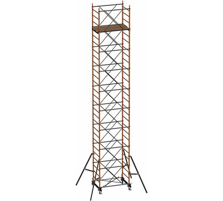 Вышка-тура РИНСТРОЙ РИН Wektor 2x1.2 м, h=11 м 4610043591937