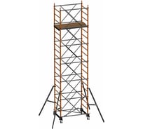 Вышка-тура РИНСТРОЙ РИН Wektor 2x1.2 м, h=7.4 м 4610043591906