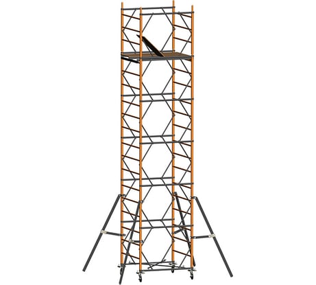 Вышка-тура РИНСТРОЙ РИН Atlant-12 1.2x1.2 м, h=7.4 м 4610043592040